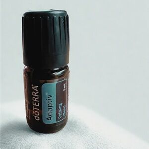 doTERRA Adaptiv Essential Oil 5 mL – New, Unopened – Exp 2030